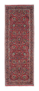Bidjar Mattan 205x74cm - Persisk matta