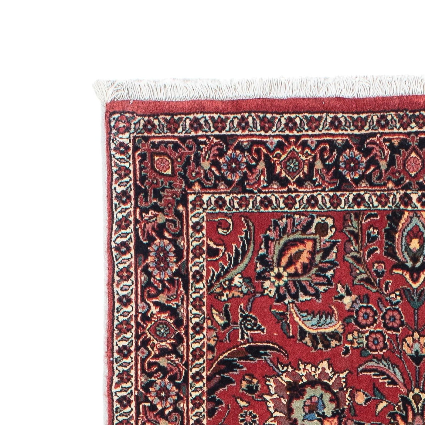 Bidjar Mattan 205x74cm - Persisk matta