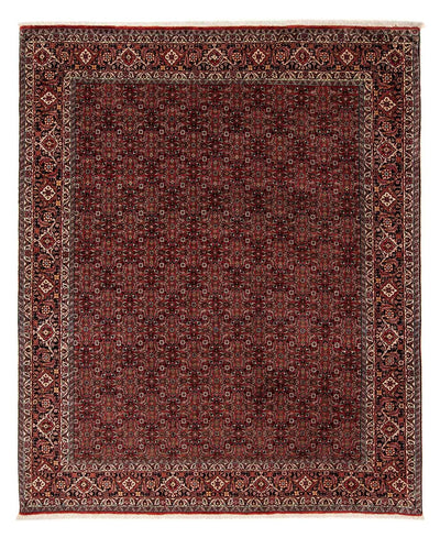 Bidjar Mattan 202x242cm - Persisk matta