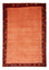 Gabbeh-matta - Loribaft Persian - 276 x 193 cm - rost