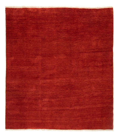 Persisk Gabbeh Mattan 250x275cm - Perserteppich Wollteppich