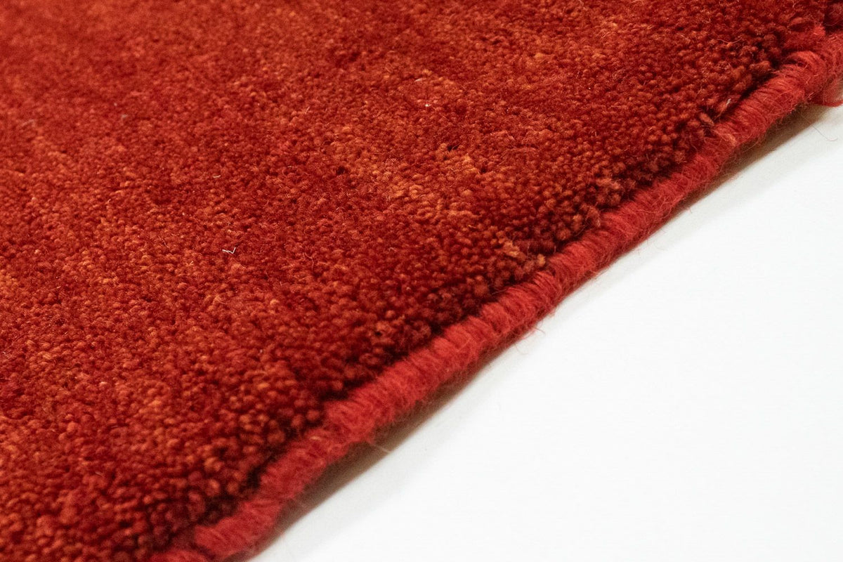 Persisk Gabbeh Mattan 250x275cm - Perserteppich Wollteppich