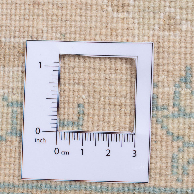 Persisk matta - Nain - Royal - 351 x 250 cm - ljusbrun