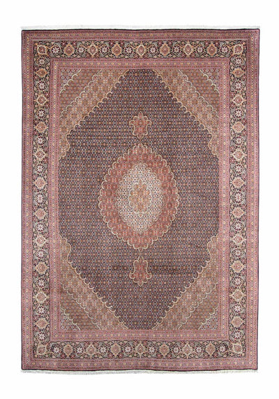 Tabriz Mattan 210x302cm - Persisk matta