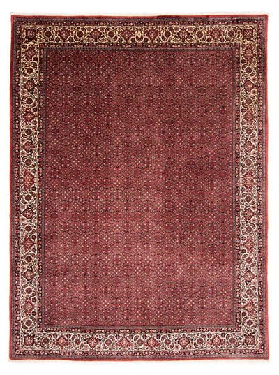 Bidjar Mattan 258x338cm - Persisk matta
