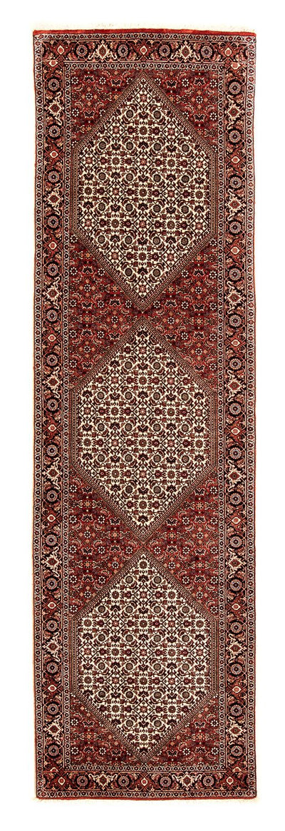 Bidjar Mattan 82x290cm - Persisk matta