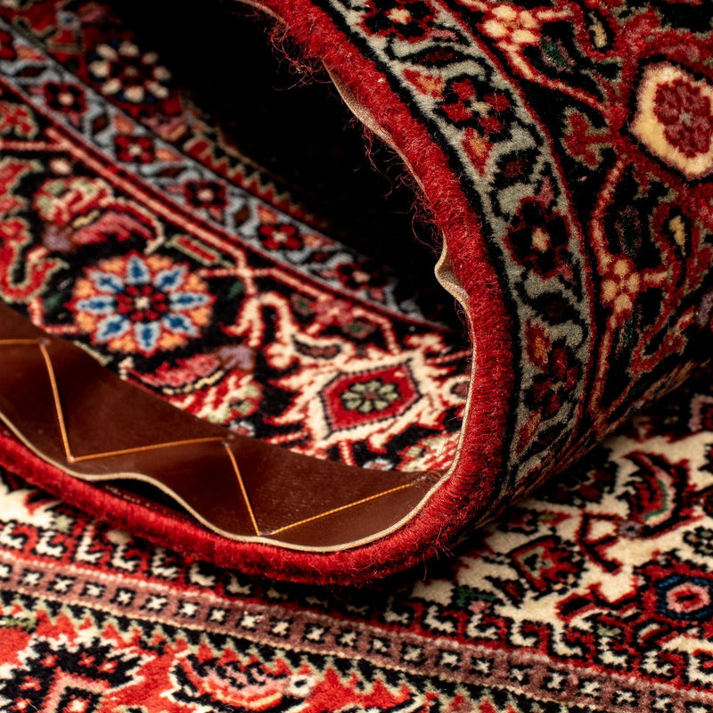 Runner Persisk matta - Bijar - 290 x 82 cm - flerfärgad