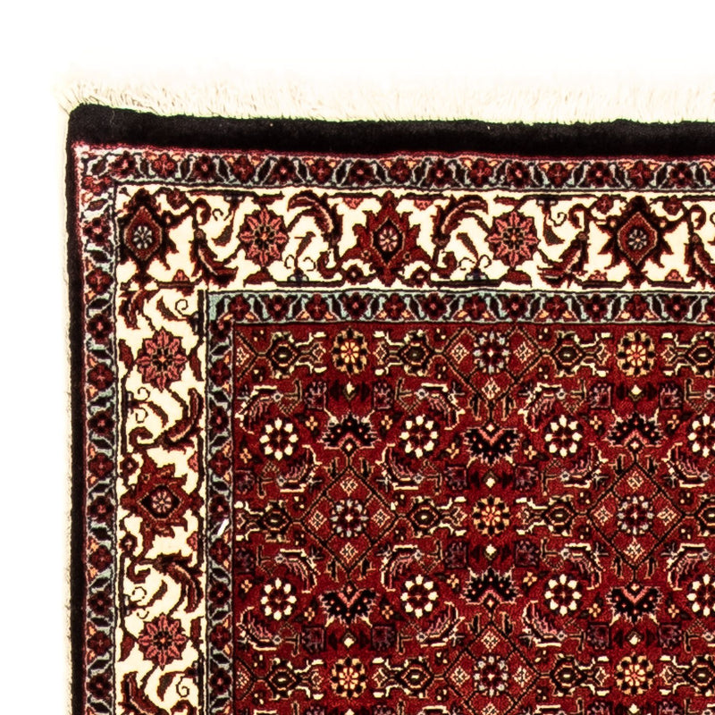 Runner Persisk matta - Bijar - 288 x 85 cm - flerfärgad