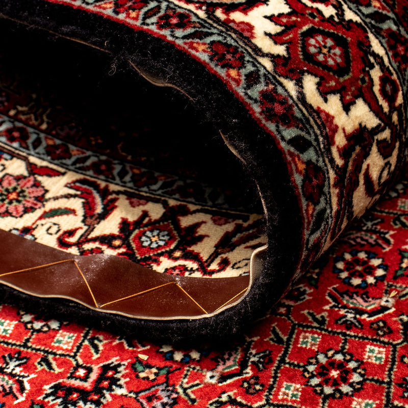 Runner Persisk matta - Bijar - 288 x 85 cm - flerfärgad