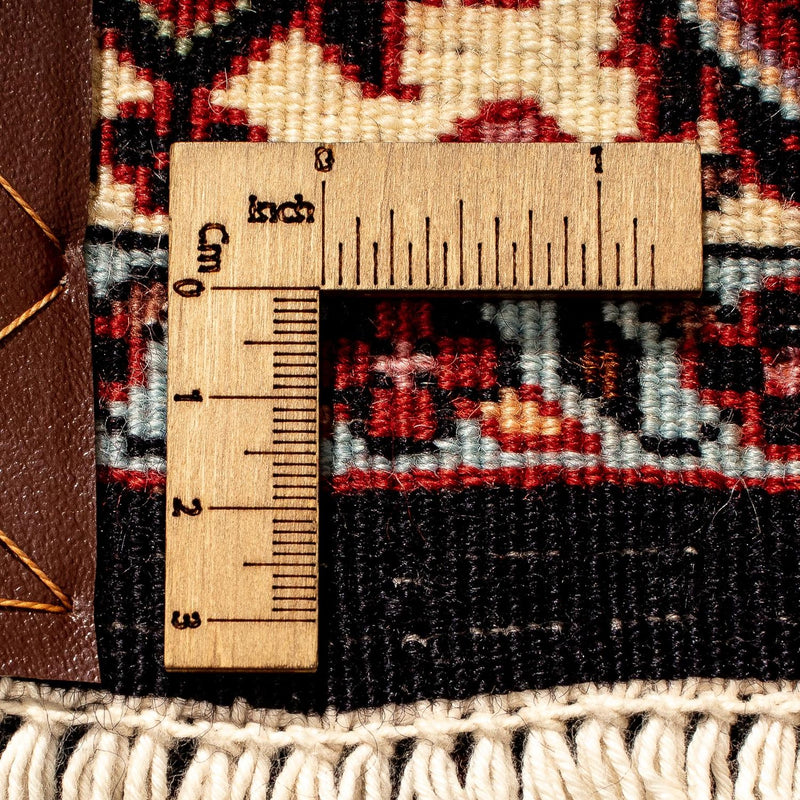 Runner Persisk matta - Bijar - 288 x 85 cm - flerfärgad