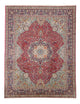 Tabriz - 50 Raj Mattan 382x300cm - Persisk matta