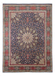 Tabriz - 50 Raj Mattan 289x395cm - Persisk matta