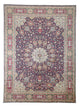 Tabriz - 50 Raj Mattan 300x401cm - Persisk matta