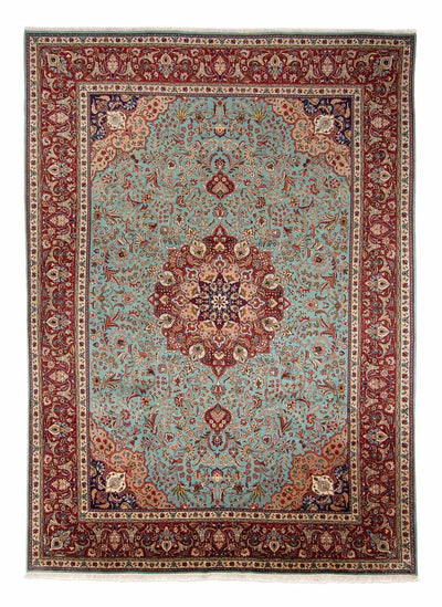 Tabriz - 50 Raj Mattan 248x350cm - Persisk matta