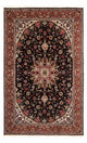 Tabriz - 50 Raj Mattan 200x295cm - Persisk matta