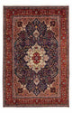Tabriz - 50 Raj Mattan 302x201cm - Persisk matta