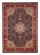 Tabriz - 50 Raj Mattan 342x246cm - Persisk matta