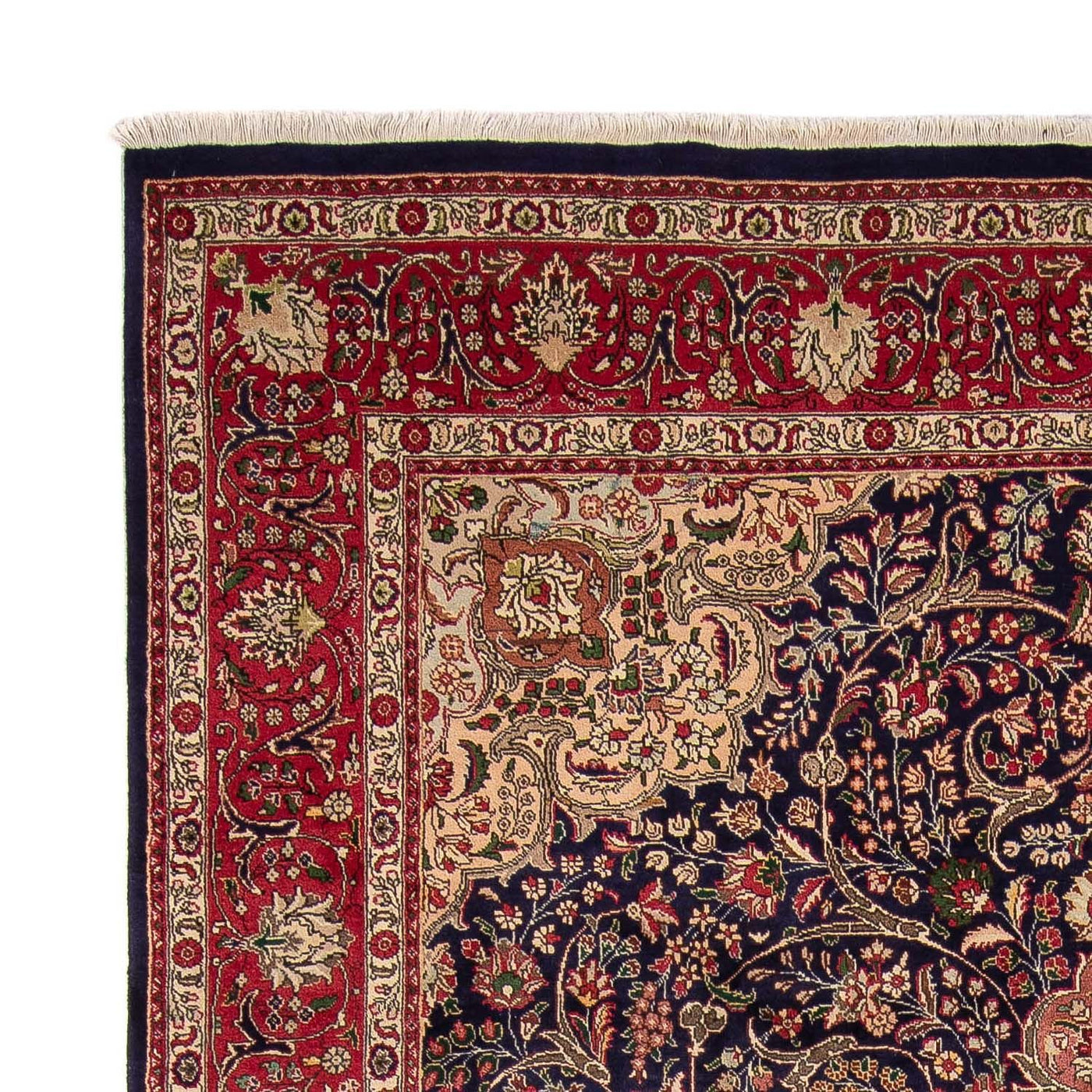 Tabriz - 50 Raj Mattan 342x246cm - Persisk matta
