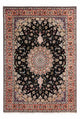 Tabriz - 50 Raj Mattan 288x198cm - Persisk matta