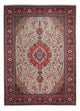 Tabriz - 50 Raj Mattan 255x348cm - Persisk matta