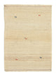 Persisk Gabbeh Mattan 148x106cm - Perserteppich Wollteppich