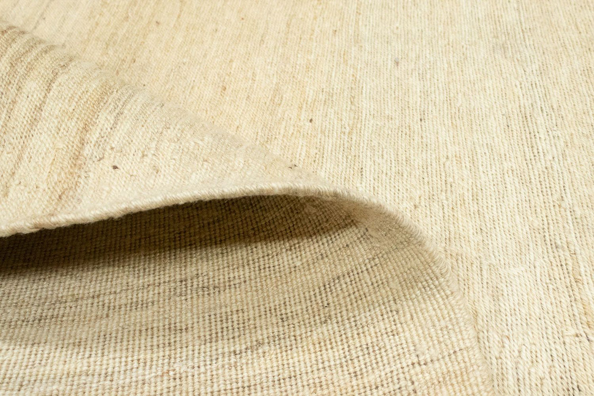 Gabbeh-matta - persisk - 148 x 106 cm - beige