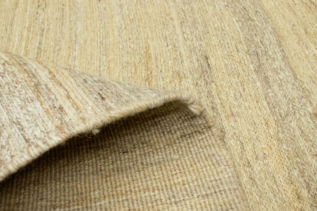 Gabbeh-matta - persisk - 175 x 115 cm - beige