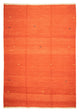 Persisk Gabbeh Mattan 295x207cm - Perserteppich Wollteppich