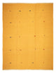 Persisk Gabbeh Mattan 200x287cm - Perserteppich Wollteppich