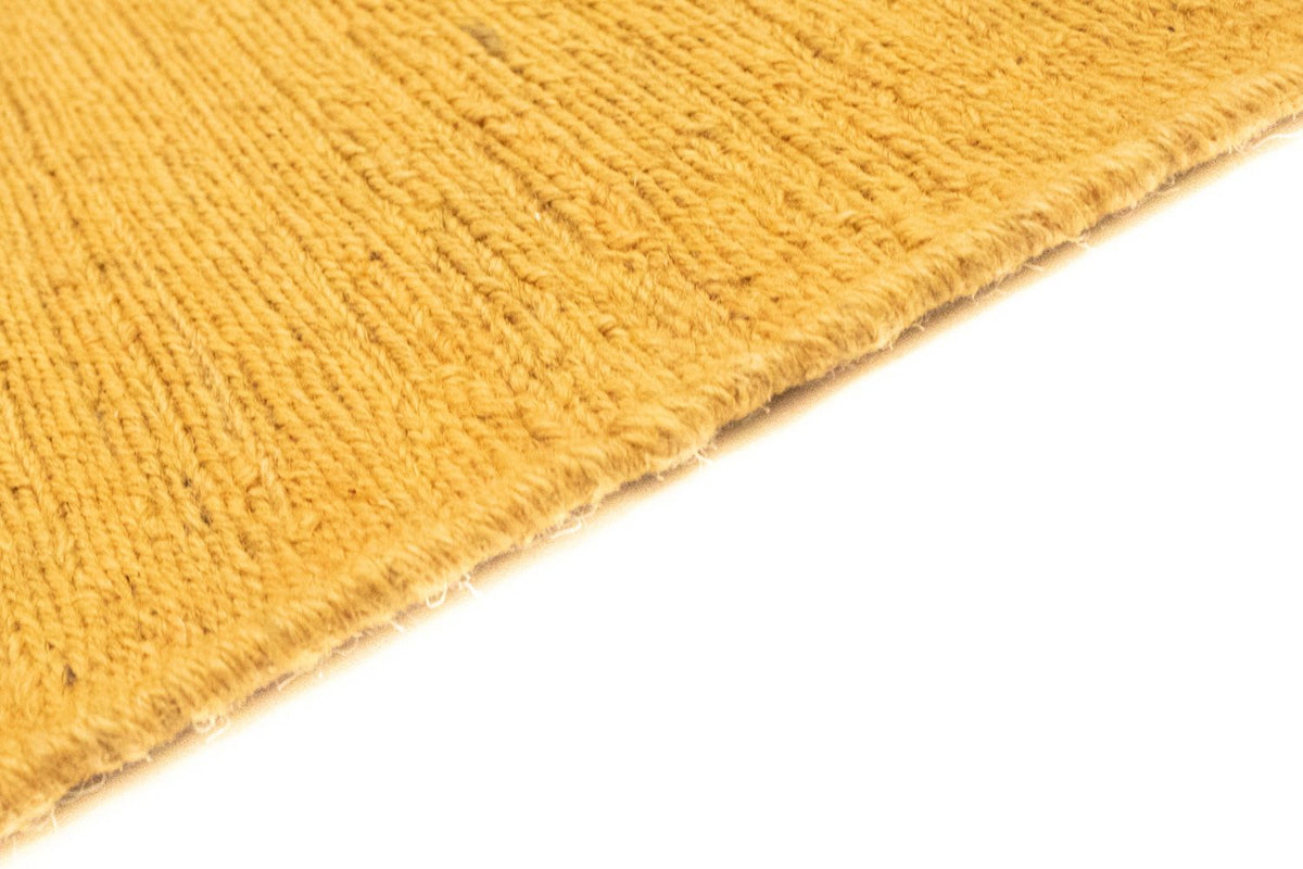 Persisk Gabbeh Mattan 200x287cm - Perserteppich Wollteppich