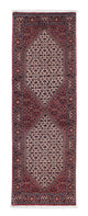 Bidjar Mattan 209x75cm - Persisk matta