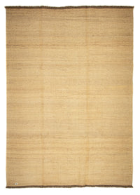 Gabbeh-matta - persisk - 294 x 208 cm - beige