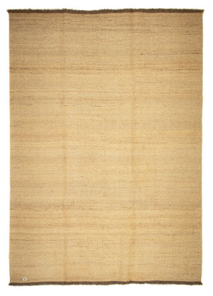 Gabbeh-matta - persisk - 294 x 208 cm - beige