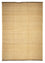 Gabbeh-matta - persisk - 294 x 208 cm - beige
