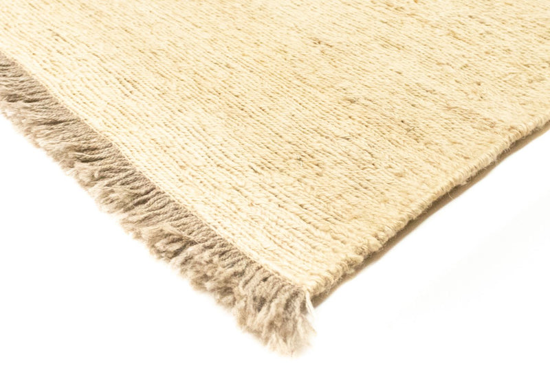 Gabbeh-matta - persisk - 294 x 208 cm - beige