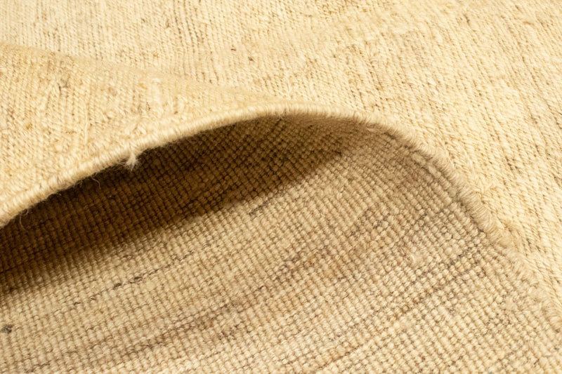 Gabbeh-matta - persisk - 294 x 208 cm - beige