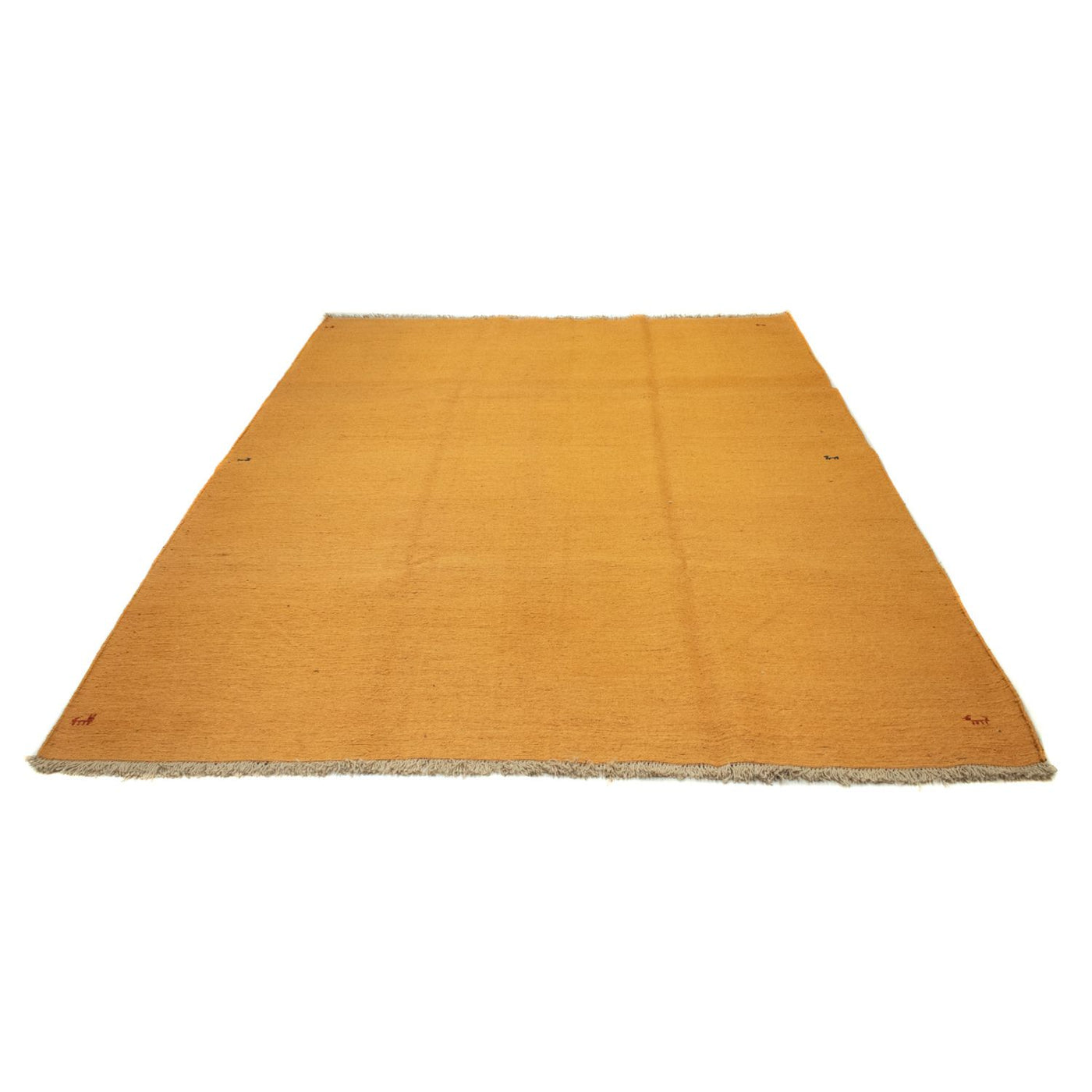 Persisk Gabbeh Mattan 288x218cm - Perserteppich Wollteppich