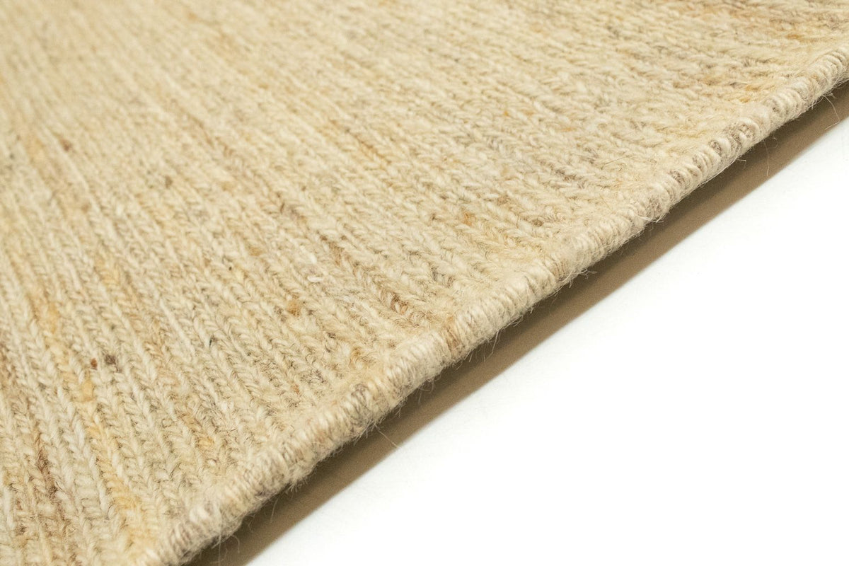 Gabbeh-matta - persisk - 200 x 152 cm - beige