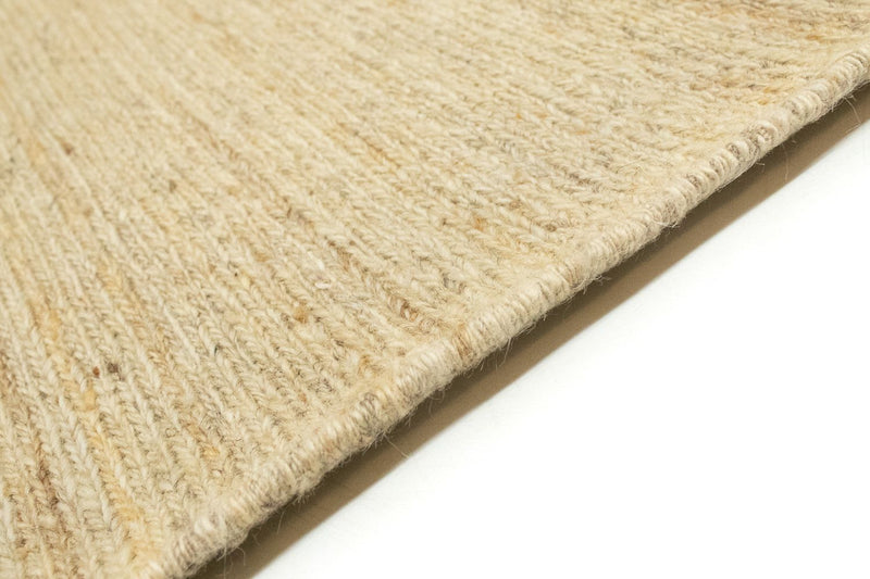 Gabbeh-matta - persisk - 200 x 152 cm - beige