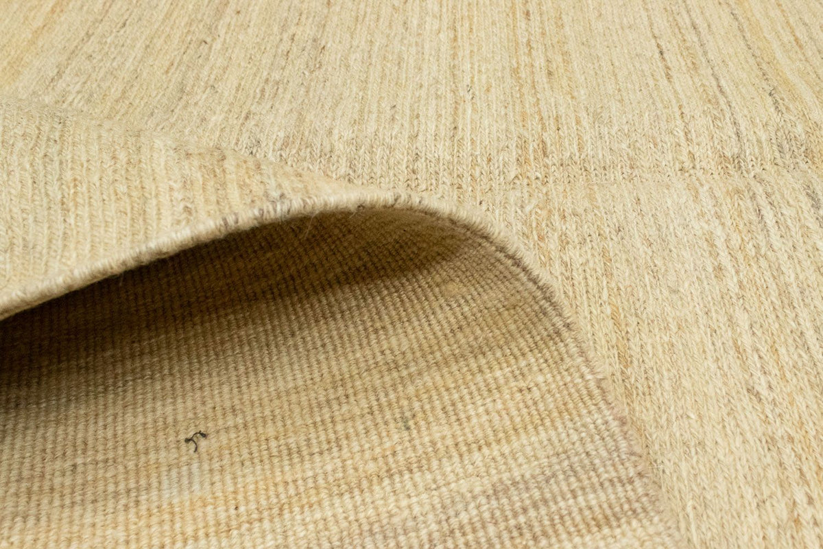 Gabbeh-matta - persisk - 200 x 152 cm - beige