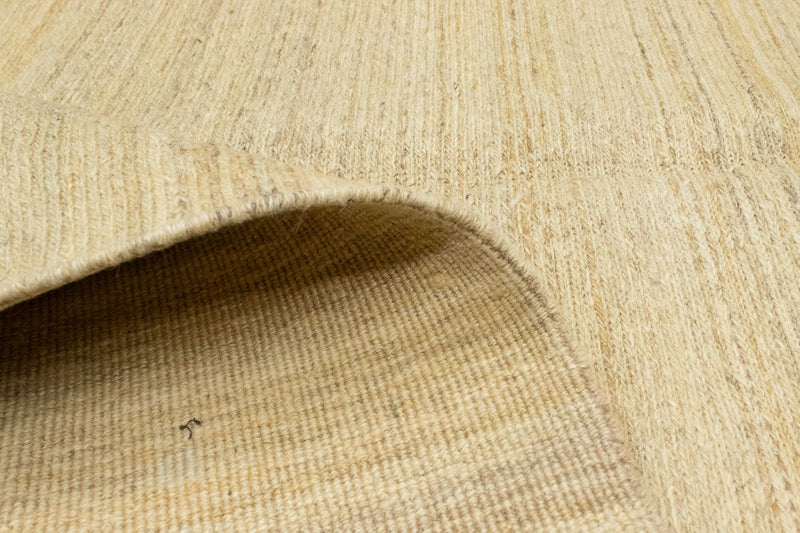 Gabbeh-matta - persisk - 200 x 152 cm - beige