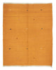 Persisk Gabbeh Mattan 200x160cm - Perserteppich Wollteppich