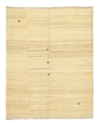 Persisk Gabbeh Mattan 174x148cm - Perserteppich Wollteppich – product image