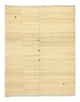 Persisk Gabbeh Mattan 174x148cm - Perserteppich Wollteppich