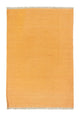 Persisk Gabbeh Mattan 145x110cm - Perserteppich Wollteppich