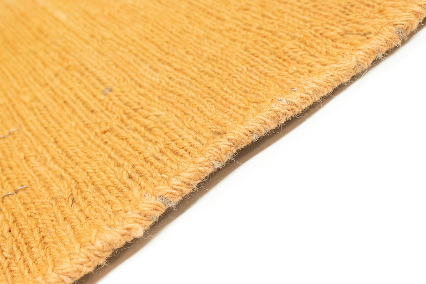 Persisk Gabbeh Mattan 145x110cm - Perserteppich Wollteppich