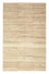 Gabbeh-matta - persisk - 242 x 160 cm - beige