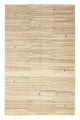 Persisk Gabbeh Mattan 160x242cm - Perserteppich Wollteppich