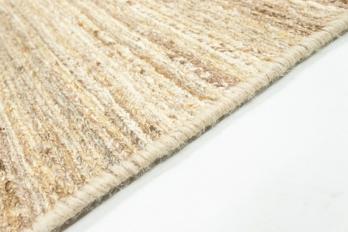Persisk Gabbeh Mattan 160x242cm - Perserteppich Wollteppich