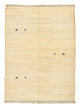 Persisk Gabbeh Mattan 212x153cm - Perserteppich Wollteppich